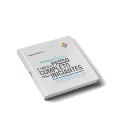 MARKETING DIGITAL – O PASSO A PASSO COMPLETO PARA INICIANTES