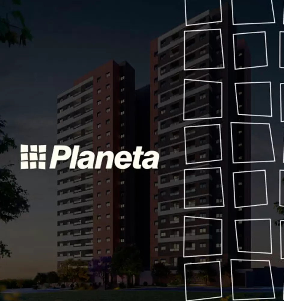 Construtora Planeta