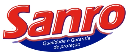 Luvas Sanro