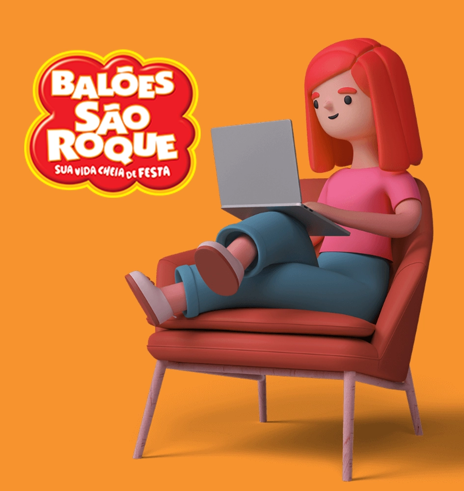 Balões São Roque
