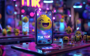 estratégia de marketing no tiktok